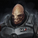 Image for article titled The (Fake) Mass Effect Characters Of The Future Are An Amazing Sight